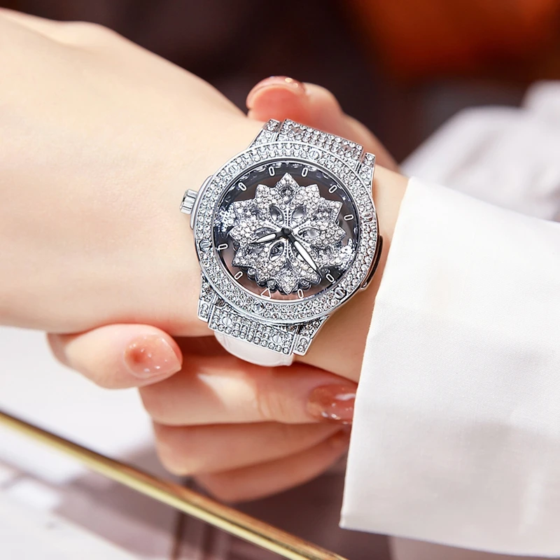 นาฬิกาผู้หญิงแบรนด์ดัง นาฬิกาป - Smartwatch Watches Brands For Women บทวิจารณ์และราคา