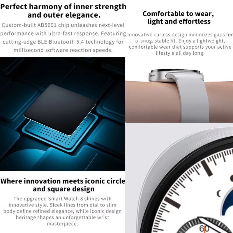 สมาร์ทวอทช์ 2026 พร้อม GPS ติด - Smartwatch Watches For Women With Gps บทวิจารณ์และราคา