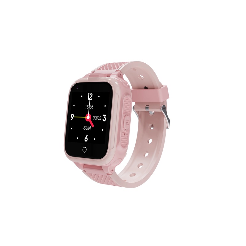 A11 นาฬิกาโทรศัพท์สำหรับเด็ก ห - Smartwatch Watches For Kids บทวิจารณ์และราคา