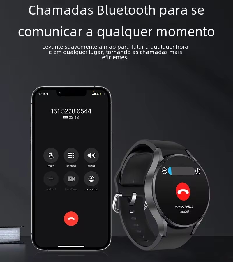 นาฬิกาอัจฉริยะรุ่นใหม่ 6 GPS ต - Smartwatch Watches For Women With Gps บทวิจารณ์และราคา