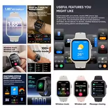 2026 รุ่น Global Watch Ultra 2 - Smartwatch Watches For Women With Gps บทวิจารณ์และราคา