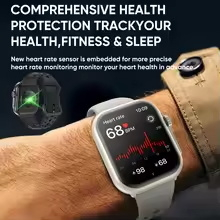 สมาร์ทวอทช์แฟชั่นใหม่ล่าสุด Ul - Smartwatch Watches Brands For Women บทวิจารณ์และราคา