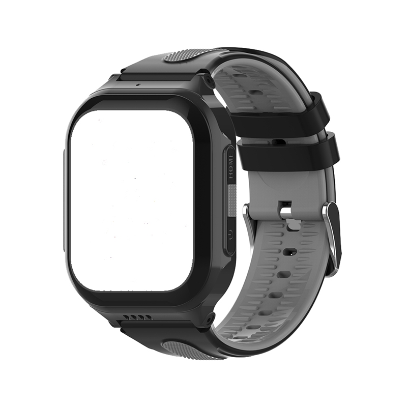 ปลอกสายรัดถอดได้ของ wonlex KT2 - Smartwatch Watches For Kids With Gps บทวิจารณ์และราคา
