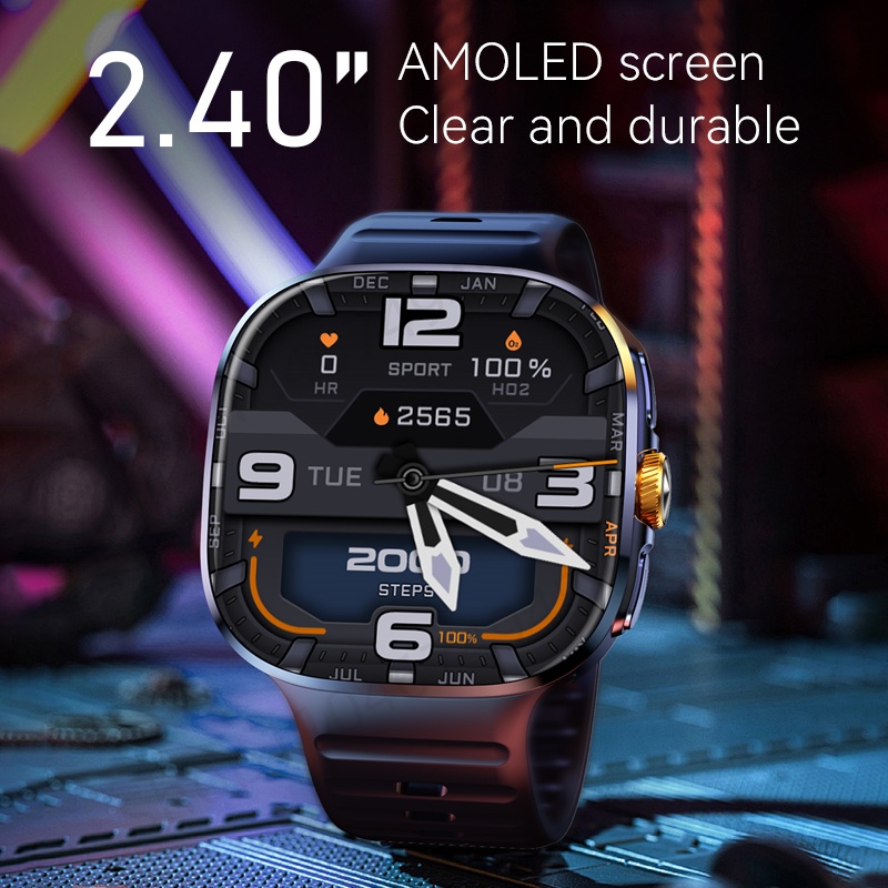 M99 สมาร์ทวอทช์ ระบบปฏิบัติการ - Smartwatch Watches Price บทวิจารณ์และราคา