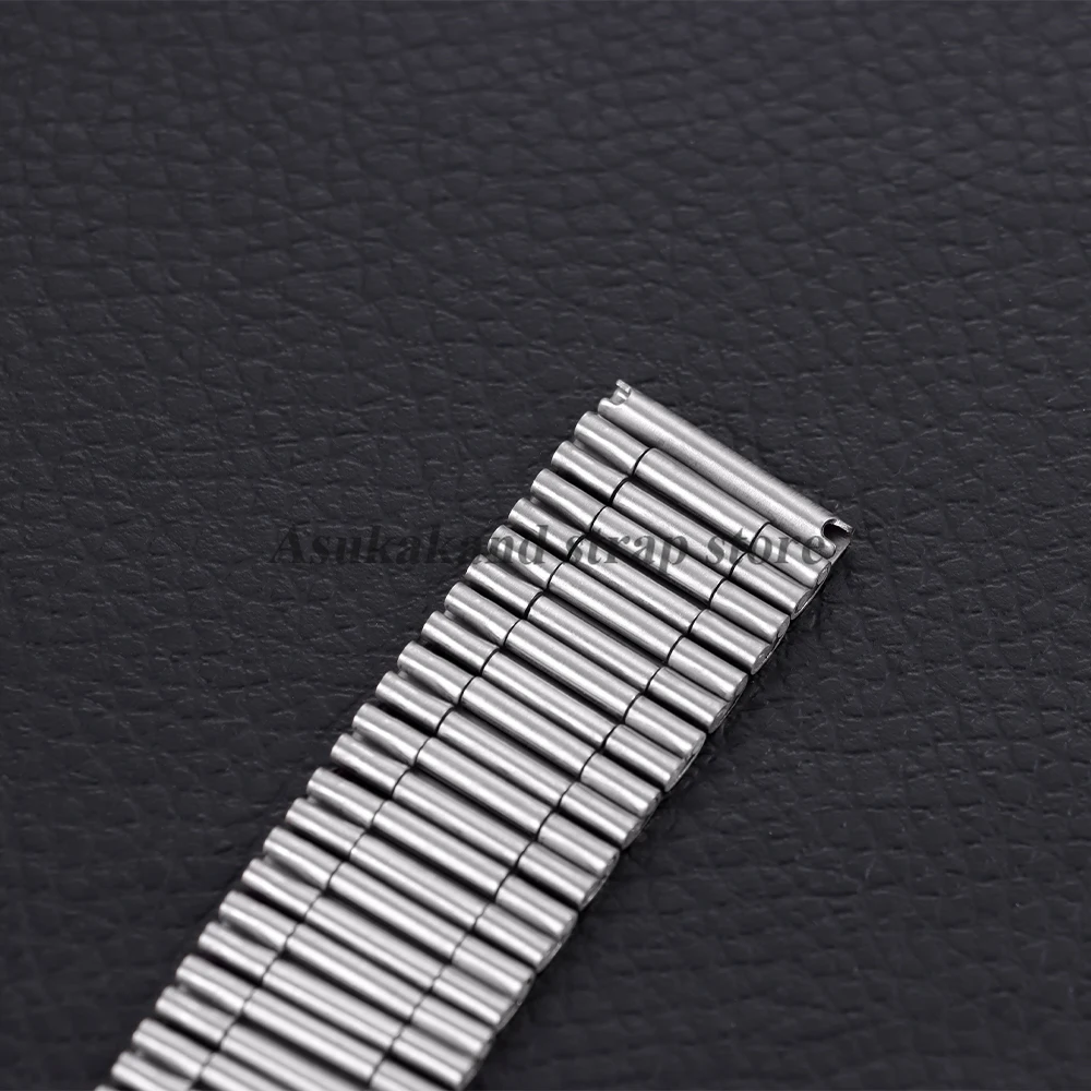 สายนาฬิกาโลหะ ขนาด 18 มม. 20 ม - Watches Rolex Smartwatch บทวิจารณ์และราคา